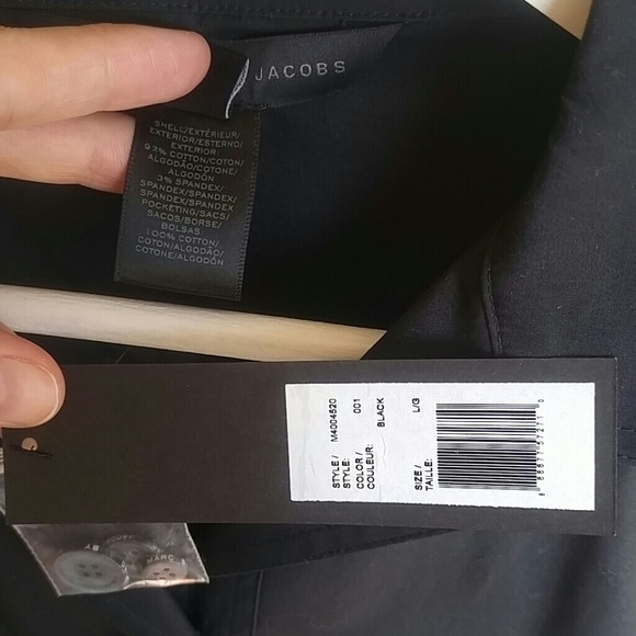 Marc Jacobs Dress - Picture 5 of 7